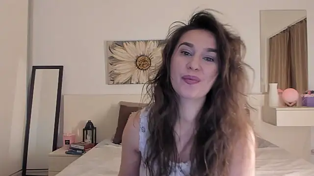 Snapshot of JoyCasidy chatting on January 28, 2025, 7:10 pm JoyCasidy online show from January 28, 2025, 7:10 pm