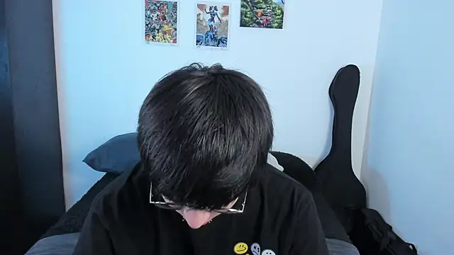 Aventure Twinks online show from January 9, 2026, 6:37 pm