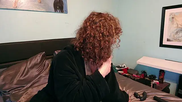 Prxscillia Tx online show from February 4, 2026, 4:35 pm