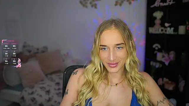 Snapshot of Nicolette__Shea_ chatting on January 28, 2025, 1:59 pm Nicolette Shea online show from January 28, 2025, 1:59 pm