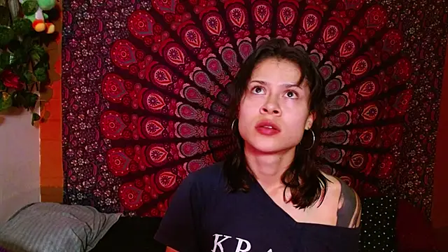 AbbySccott online show from January 31, 2025, 1:01 am