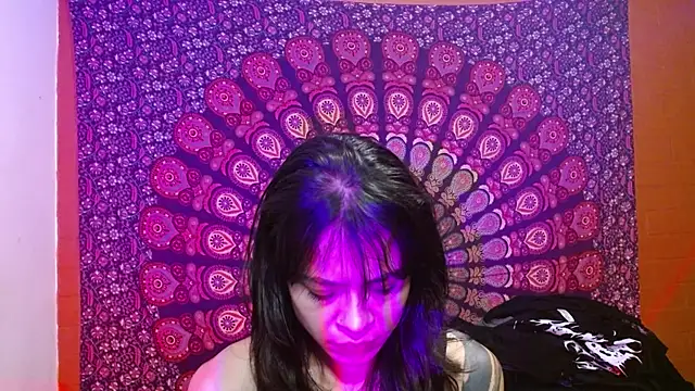 AbbySccott online show from June 10, 2026, 12:12 am