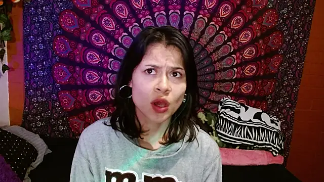 AbbySccott online show from February 19, 2025, 12:03 am