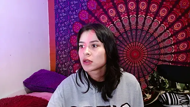 AbbySccott online show from September 25, 2025, 11:44 pm