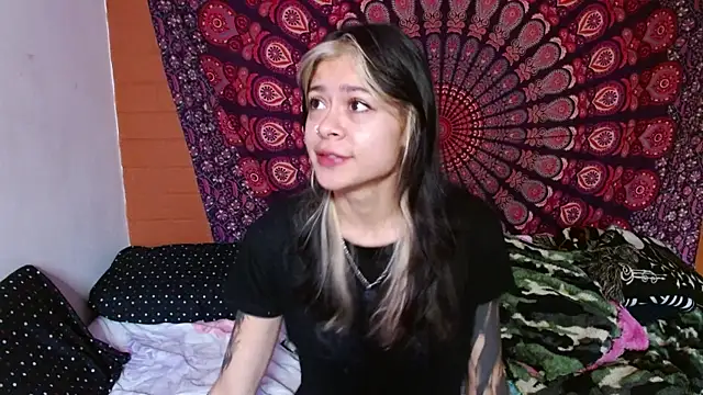 AbbySccott online show from July 25, 2026, 1:28 pm