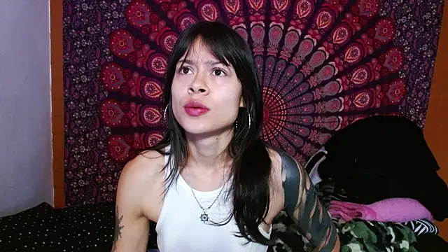 AbbySccott online show from July 3, 2026, 1:06 pm