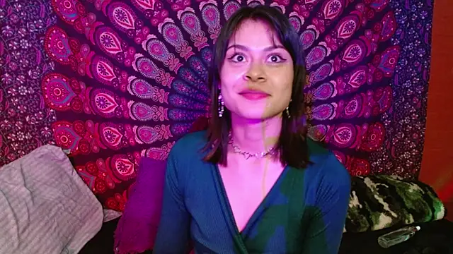 AbbySccott online show from December 15, 2024, 1:46 am