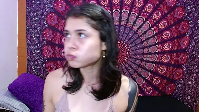 AbbySccott online show from October 29, 2025, 12:53 am