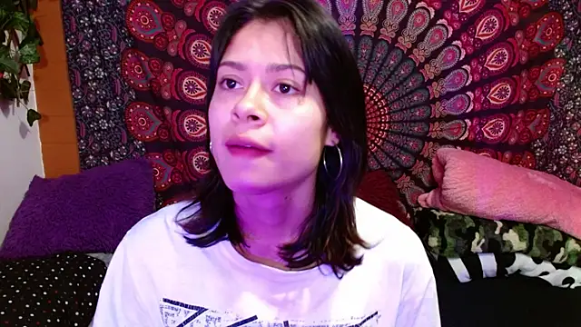 AbbySccott online show from February 17, 2025, 11:22 pm