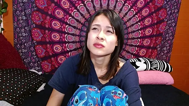 AbbySccott online show from March 6, 2025, 12:21 am