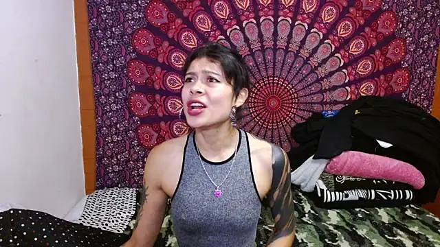 AbbySccott online show from July 23, 2026, 1:58 am