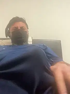 drain-my-balls online show from January 2, 2025, 9:07 pm