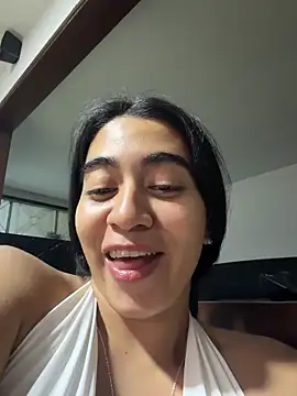 ZarahEvans online show from March 13, 2026, 11:32 pm