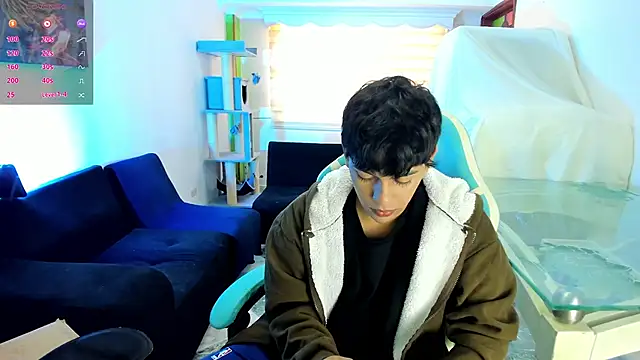 Franco Rizzo  online show from September 25, 2025, 8:26 pm