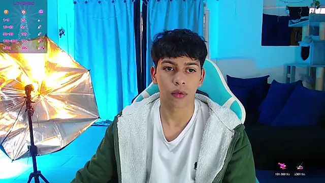 Franco Rizzo  online show from January 8, 2026, 6:25 pm