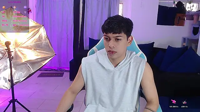 Franco Rizzo  online show from January 6, 2026, 4:44 pm