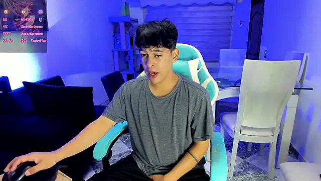 Franco Rizzo  online show from September 13, 2025, 11:05 pm