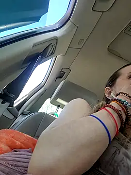 SmokeShow686 online show from March 2, 2025, 9:08 pm