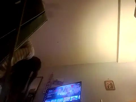 SmokeShow686 online show from December 19, 2024, 12:34 am