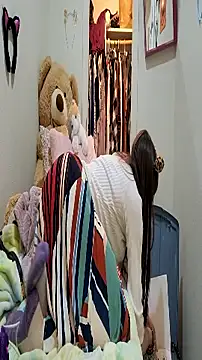 SmokeShow686 online show from September 25, 2025, 7:20 pm