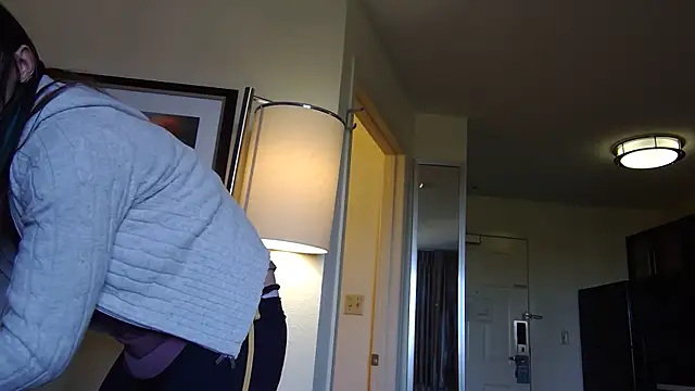 SmokeShow686 online show from February 28, 2026, 8:08 pm