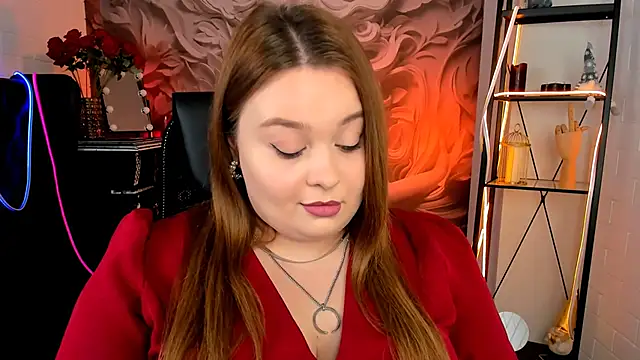 KimberlyMaran online show from March 2, 2025, 3:30 pm