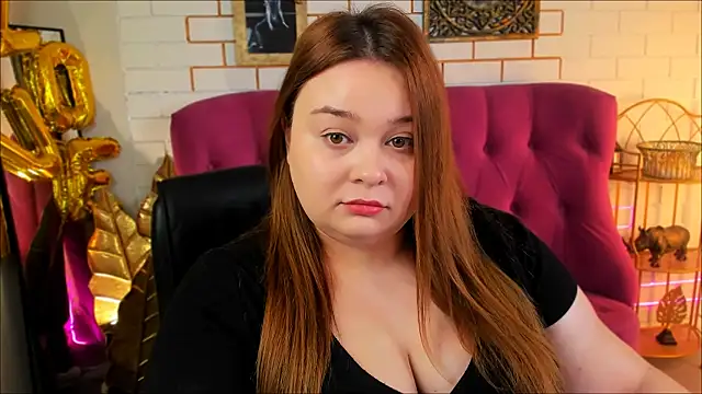 KimberlyMaran online show from February 21, 2025, 9:13 am