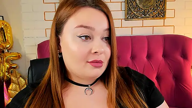 KimberlyMaran online show from February 27, 2025, 3:15 pm