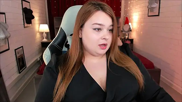 KimberlyMaran online show from February 9, 2025, 1:14 pm