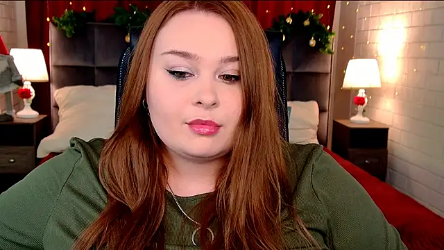 KimberlyMaran online show from January 13, 2026, 4:11 pm