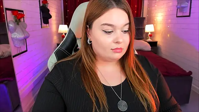 KimberlyMaran online show from March 19, 2025, 12:34 pm