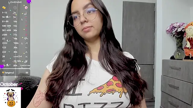 Valery7rose  online show from October 16, 2025, 2:36 pm