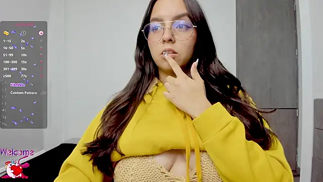 Valery7rose  online show from September 30, 2025, 10:38 pm