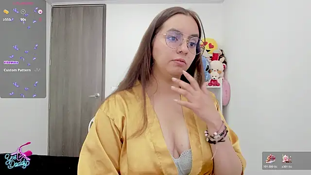 Valery7rose  online show from January 11, 2026, 3:41 pm