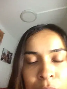 JuanaSimons online show from April 12, 2026, 1:31 am