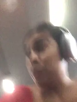 JuanaSimons online show from March 20, 2026, 12:44 am