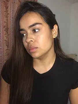 Snapshot of JuanaSimons chatting on February 21, 2026, 12:45 am JuanaSimons online show from February 21, 2026, 12:45 am