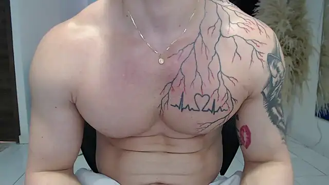 Angel bran online show from April 18, 2026, 6:43 pm