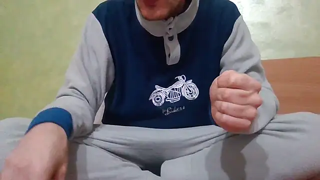 Drogon1000 online show from January 16, 2026, 7:40 pm