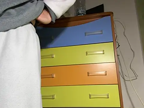 Drogon1000 online show from March 29, 2026, 5:47 pm