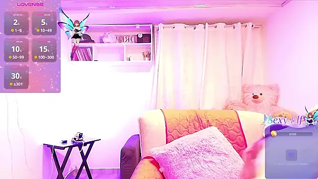 kendrajhonson online show from March 2, 2026, 2:01 am