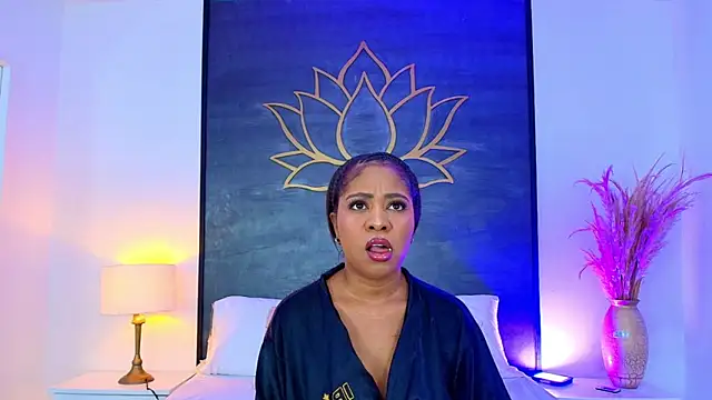 AlisonTravis online show from May 10, 2026, 3:32 am