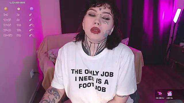 tradishka online show from March 27, 2026, 8:21 pm