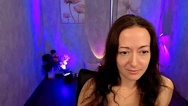 kimberlyray777 online show from March 20, 2025, 7:14 am