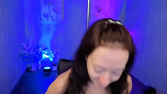 kimberlyray777 online show from September 14, 2025, 1:55 pm