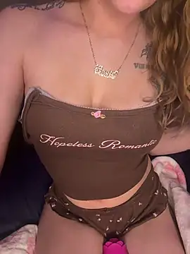 princesspassionn online show from March 4, 2026, 1:57 am