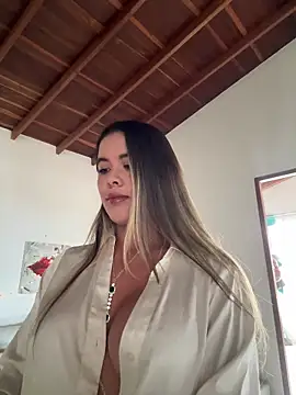 Emilia Bakerr online show from February 24, 2026, 6:53 pm