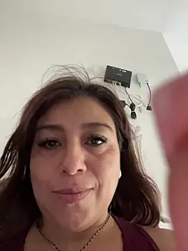 MrsFoucher online show from October 26, 2025, 8:53 pm