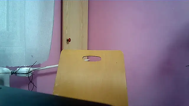 Lucinka1 online show from February 6, 2025, 8:07 am