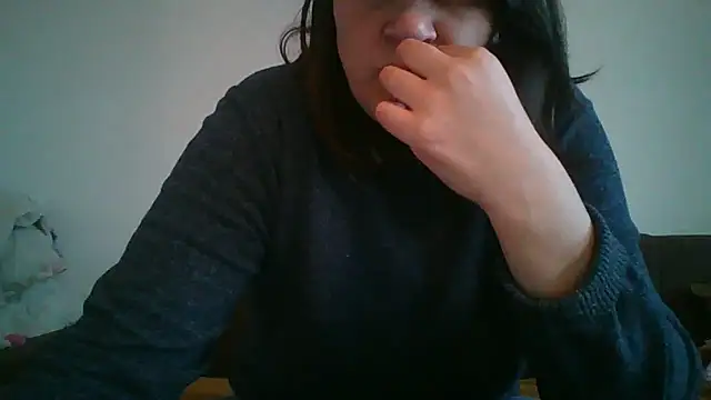 Lucinka1 online show from March 20, 2025, 4:42 pm